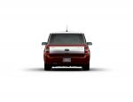 Ford Flex Limited 2009 года